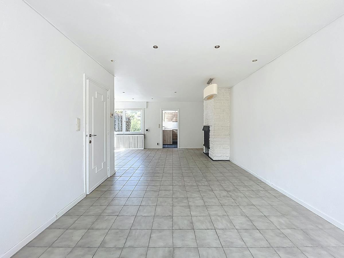 Leuke halfopen bebouwing te huur in Kortrijk - foto 5