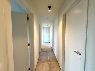 Dit energiezuinige en recente appartement in Kuringen wordt te huur aangeboden en is de perfecte woonst voor wie op zoek is naar modern comfort...