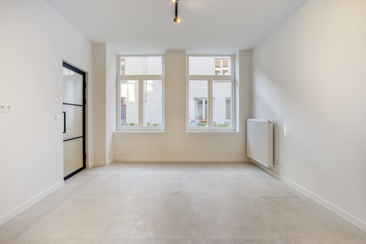 Gerenoveerde woning met drie slaapkamers te koop in Brugge - foto 2