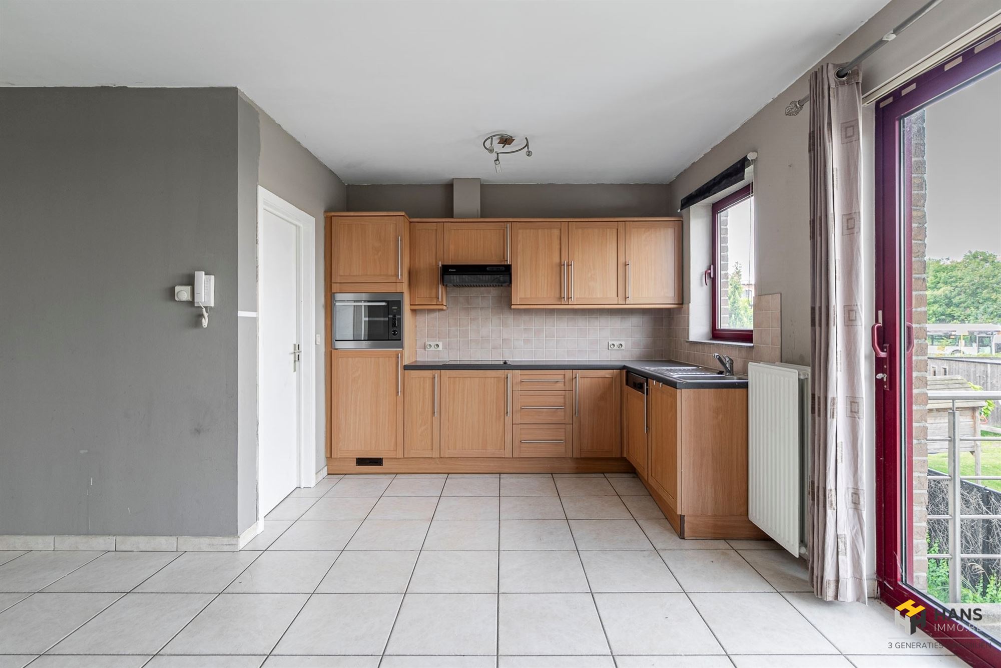 Appartement à vendre à Boom avec 2 chambres - photo 4