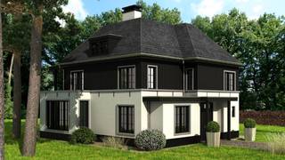 Uitstekende m²-prijs voor een open bebouwing in Oud-Turnhout. Mis deze buitenkans niet!Deze riante bouwgrond van 1.632m² (lot 9B) is strategisch...