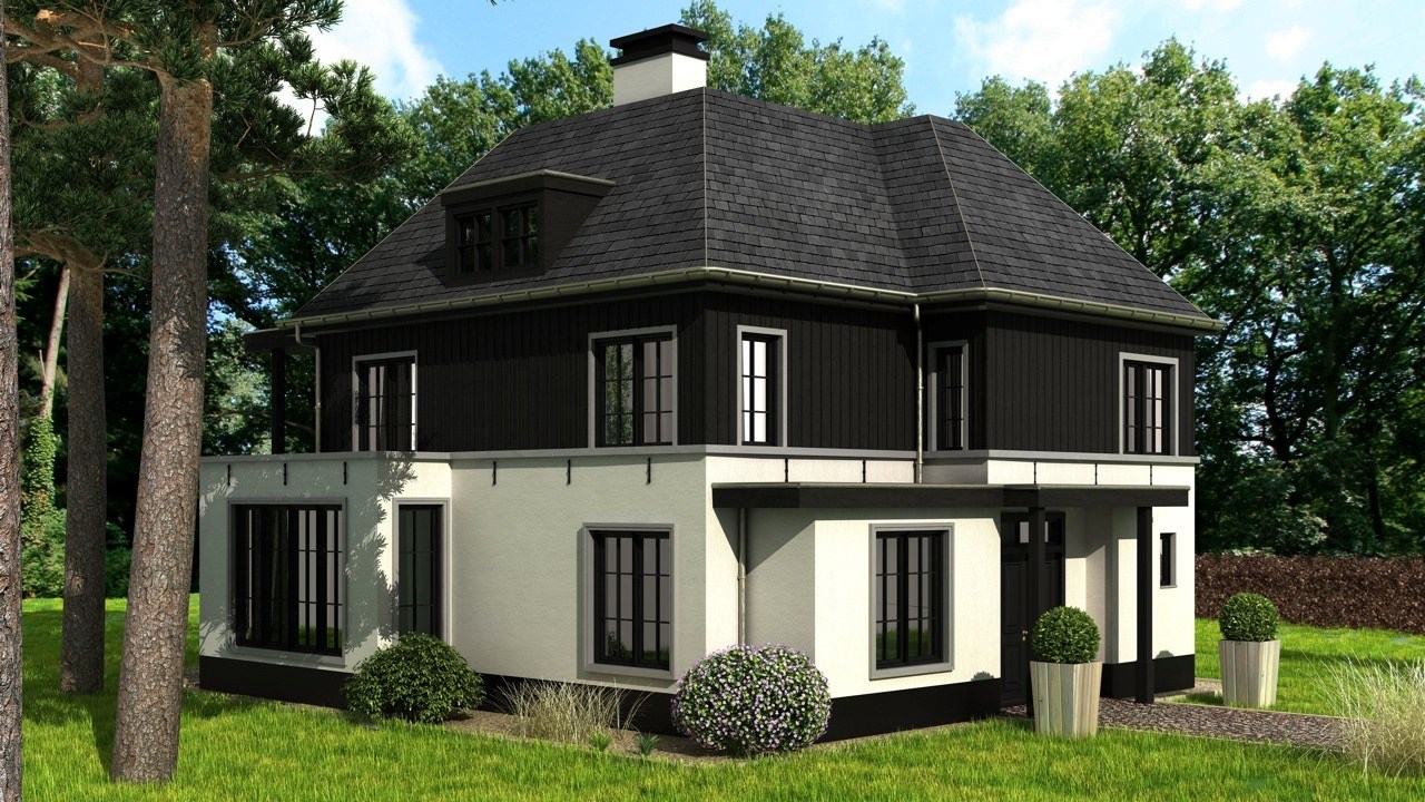 Bouwgrond van 1.632 m², nabij het centrum van Oud-Turnhout en vlot bereikbaar via de E34 - foto 2