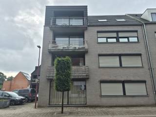 Appartement à louer à Rijkevorsel
