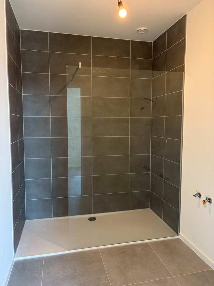 1 slaapkamer appartement te huur met overdekt terras in hartje Lier - foto 4