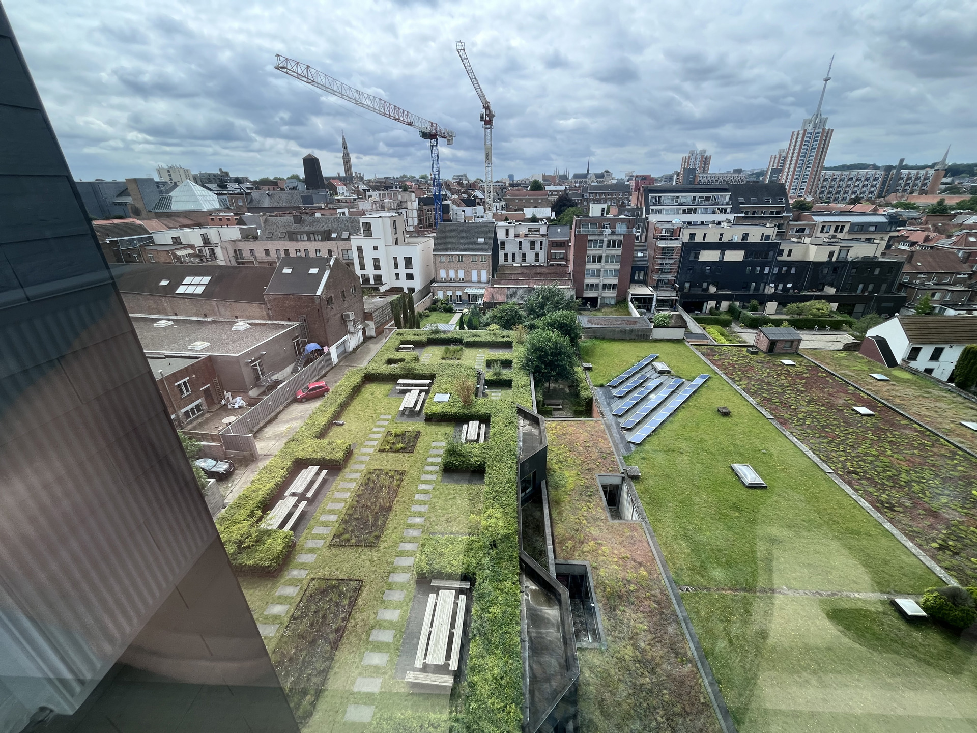 Commercial à louer à Louvain - photo 4