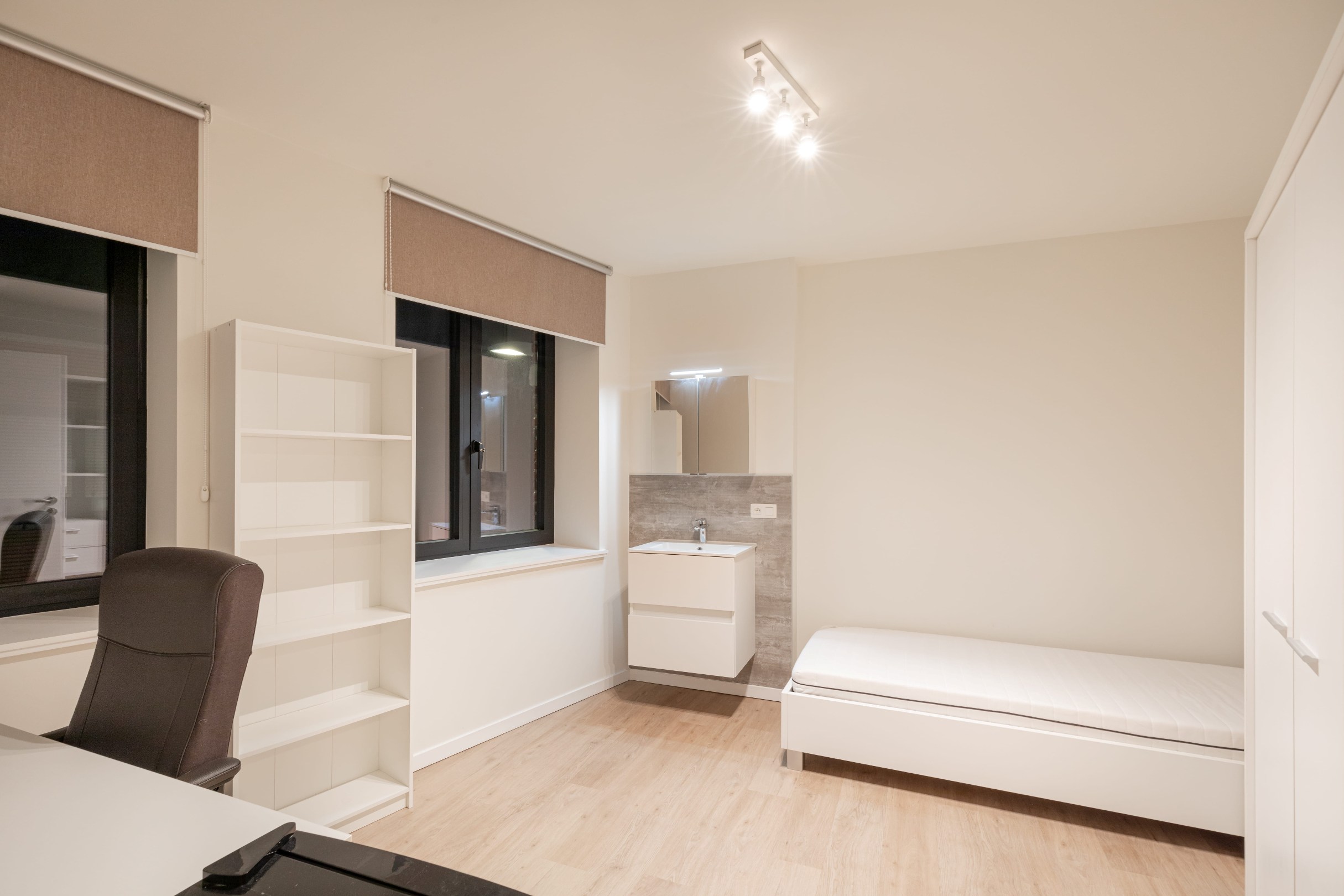 Appartement in Leuven