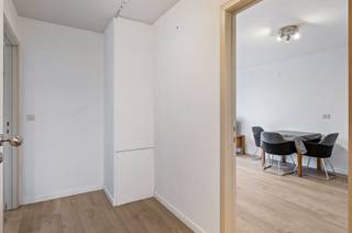 Instapklare assistentiewoning op de tweede verdieping van de "Residentie Lindenhof", gelegen nabij het centrum van Kapellen. M.a.w. openbaar...