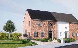 Bent u op zoek naar een unieke kans om te bouwen of te investeren in het hart van de Vlaamse Ardennen? Deze ruime bouwgrond van 1.422 m² in...