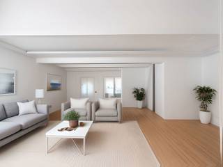 Te koop – Appartement met 2 slaapkamers en afwerkingen naar keuzeStephensonstraat 106, 1000 BrusselAchtergebouw – Gelijkvloers – Absolute rust en...