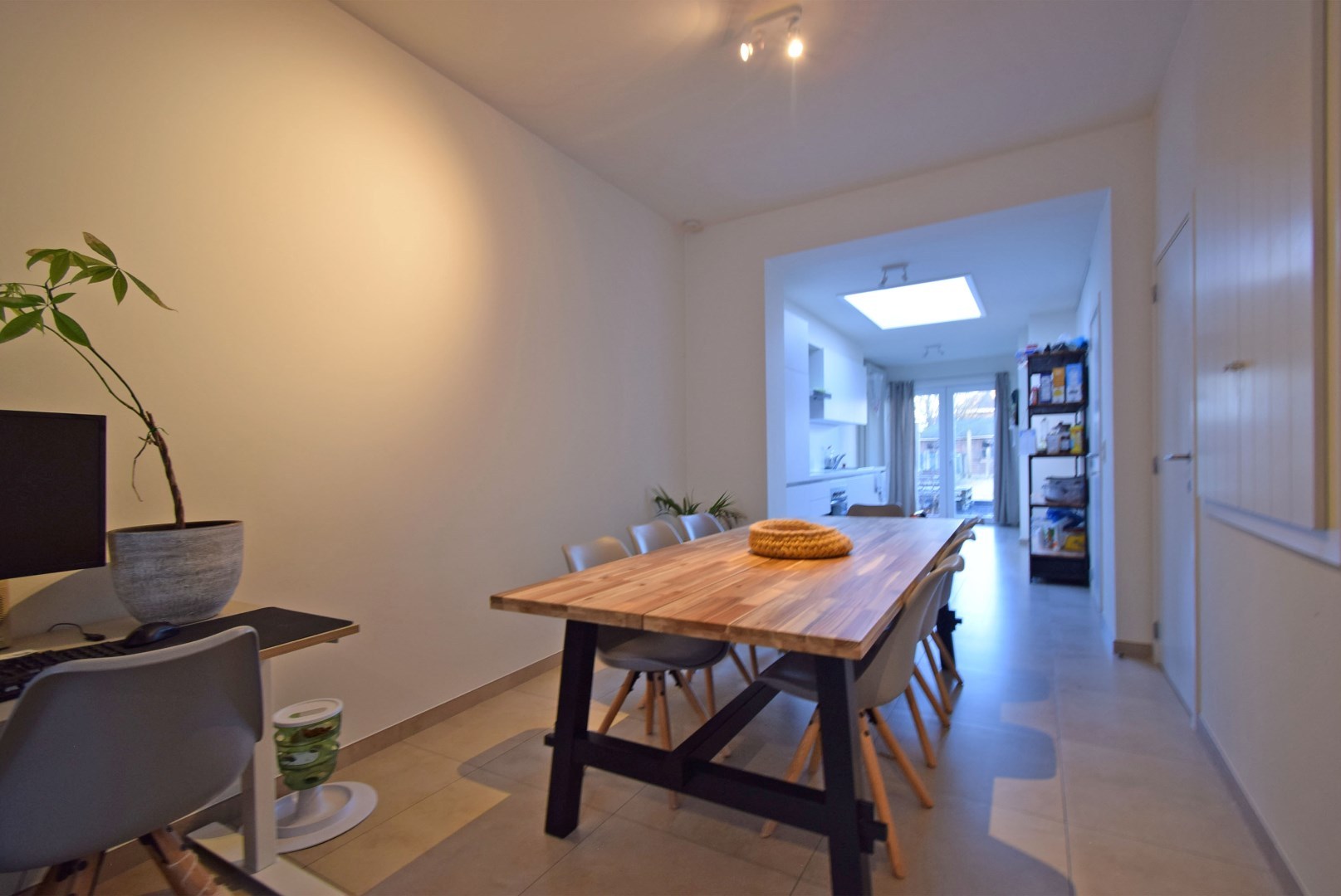 Maison à louer à Roulers avec 3 chambres - photo 2