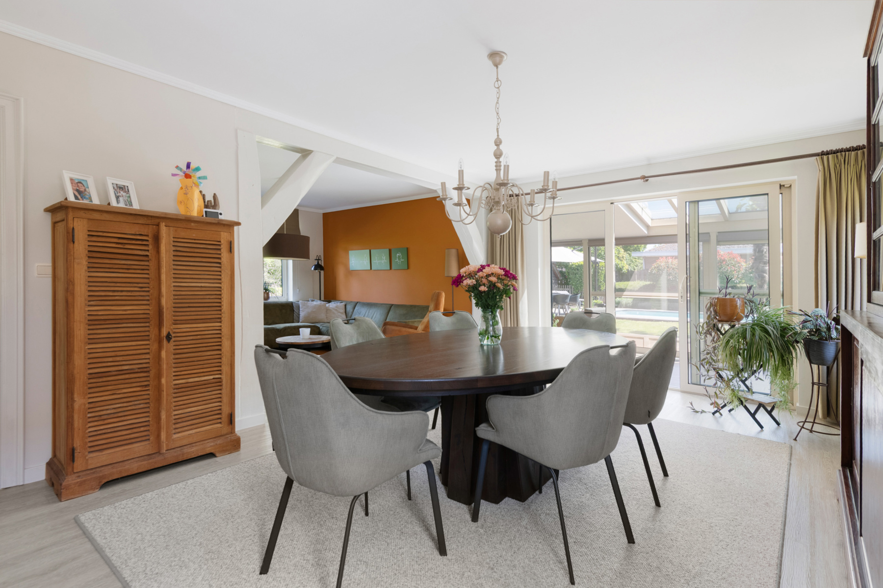 Gerenoveerde villa met luxevoorzieningen op toplocatie! - foto 5