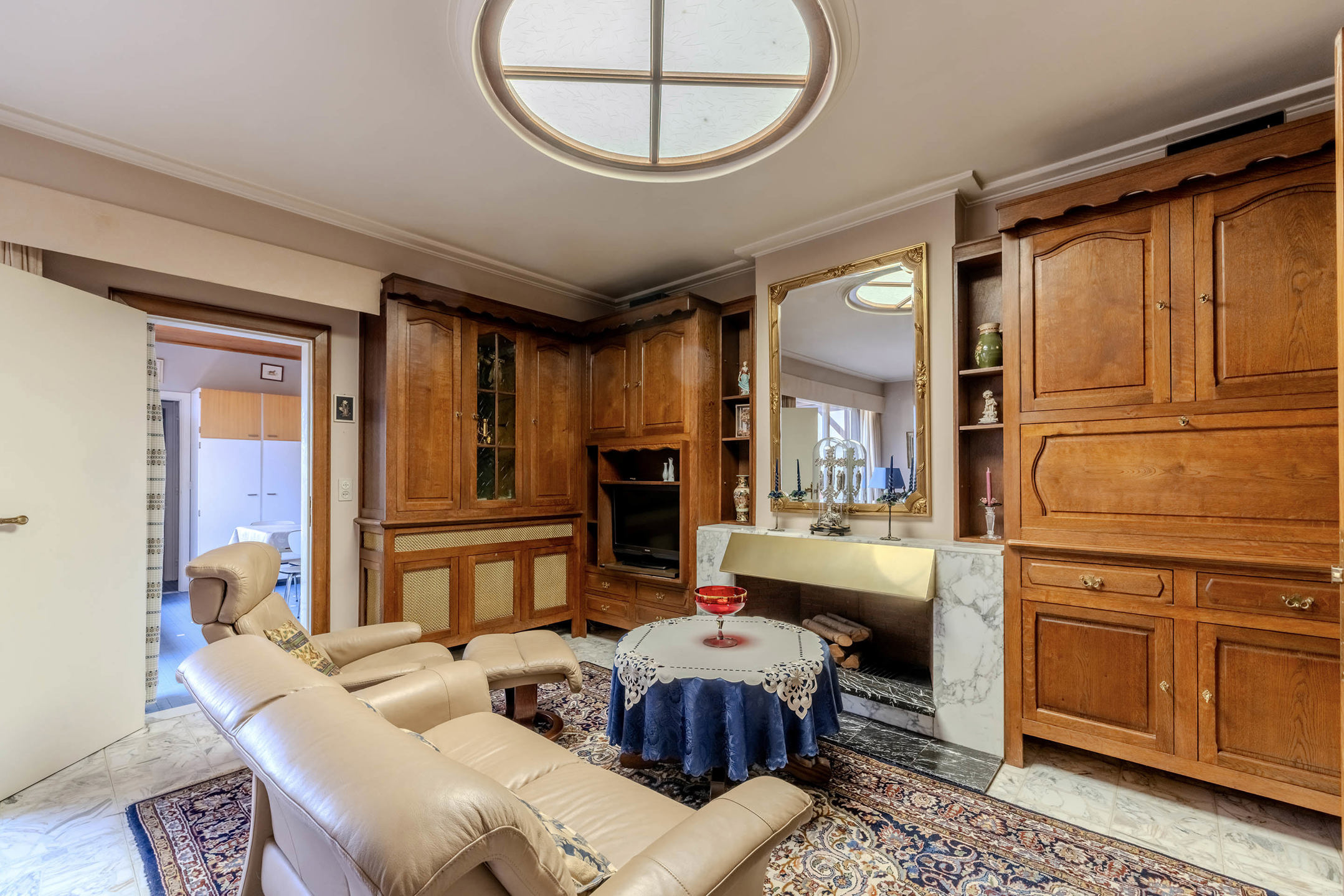 Ruim handelshuis in centrum Gierle op 492 m²!  - foto 5