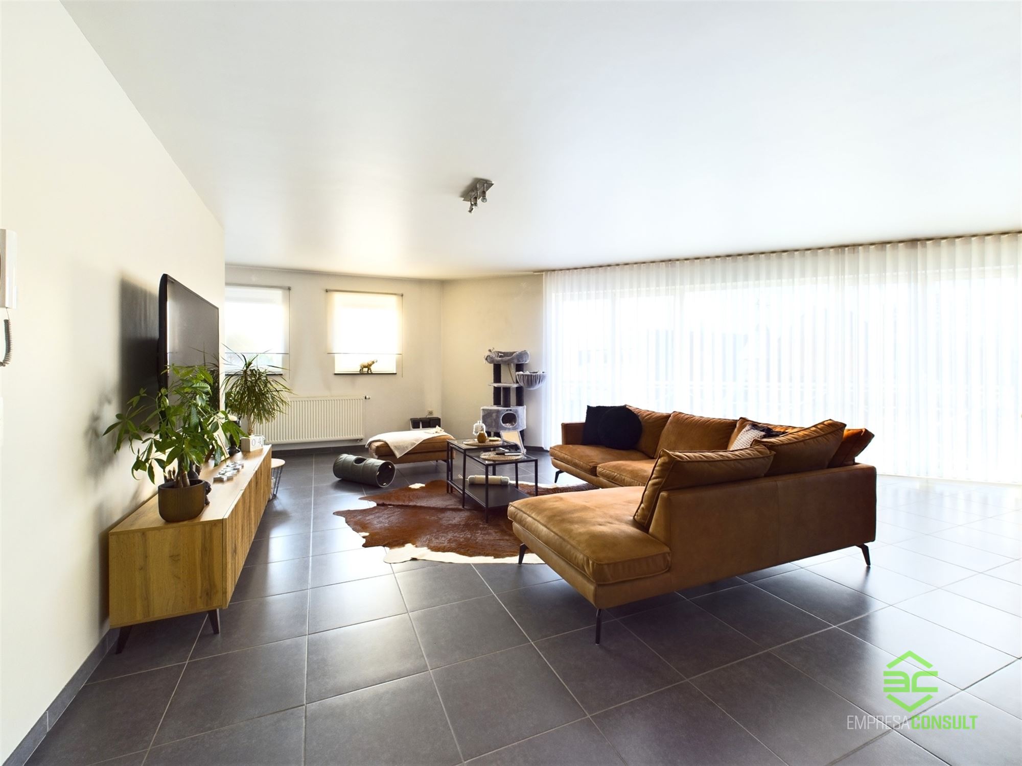 Appartement à louer à Halen avec 2 chambres - photo 5