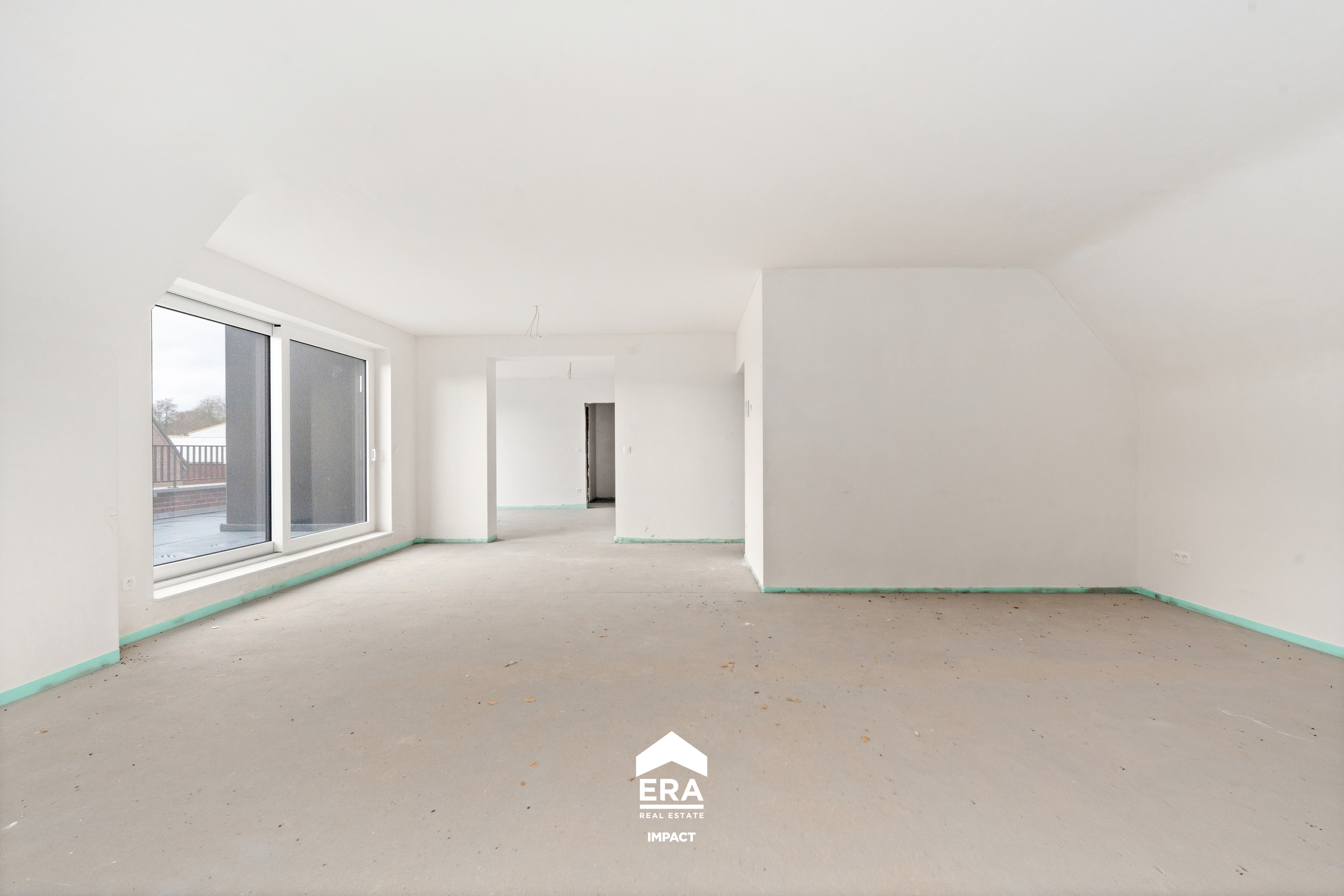 Appartement à vendre à Bree avec 2 chambres - photo 3