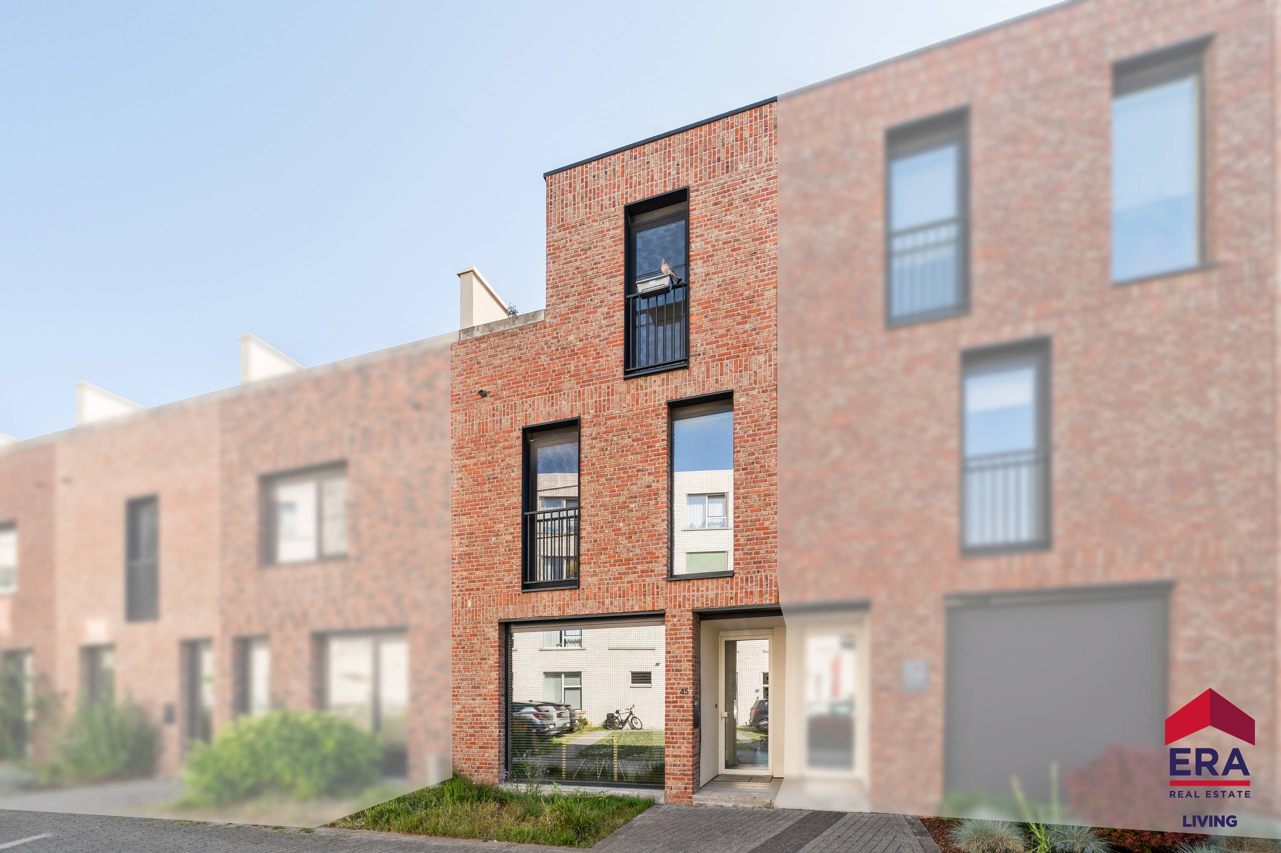 Maison à vendre à Alost avec 4 chambres - photo 2