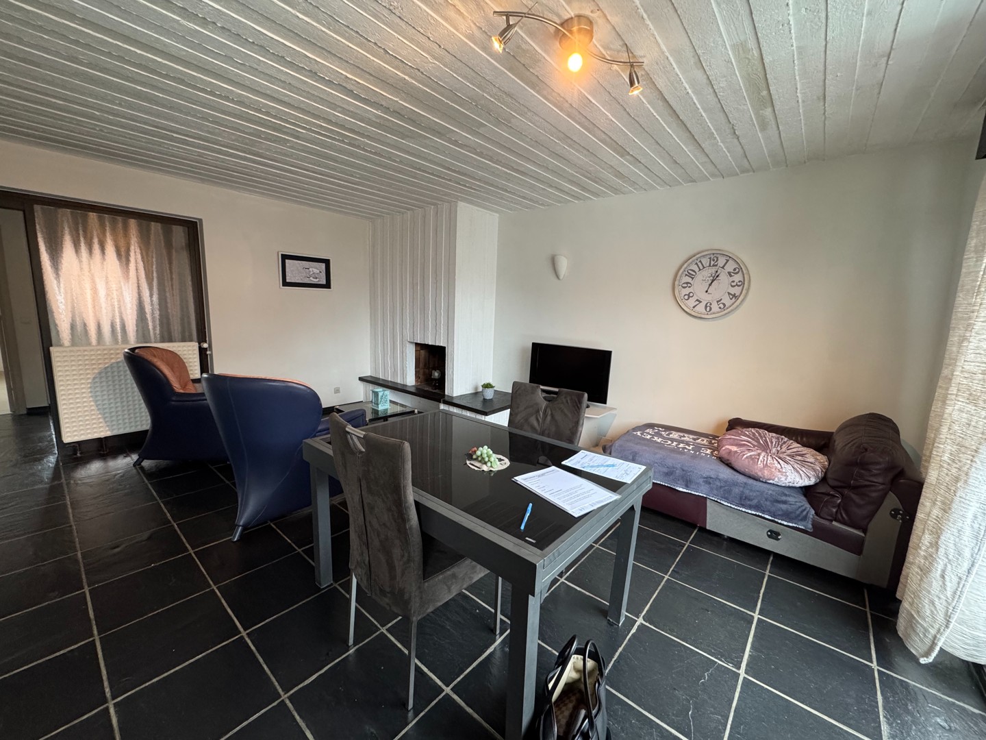 Appartement met 2 kamers - foto 2