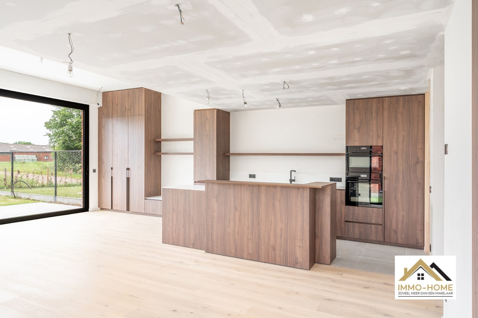 Prachtige BEN-Woning met open zicht - foto 3