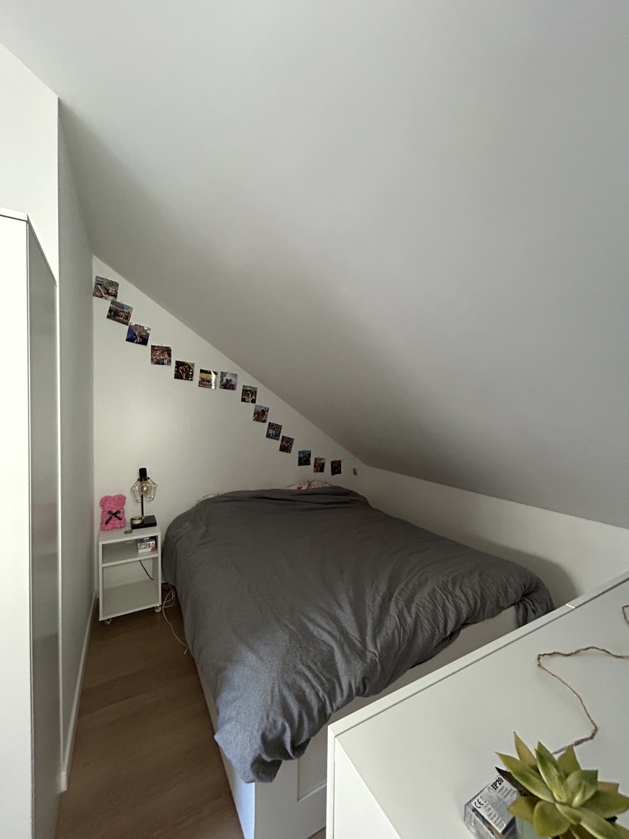 Appartement à vendre à Louvain avec 1 chambre - photo 4