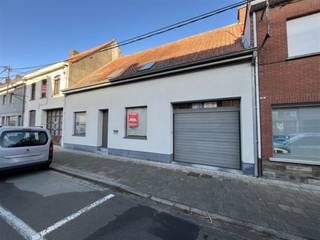 Maison à vendre à Moorslede