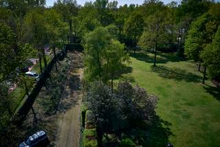 Op een mooie locatie gelegen hoekperceel bouwgrond.Dit perceel bouwgrond maakt deel uit van het kleine domein "Heidebrand", en geniet daardoor van...