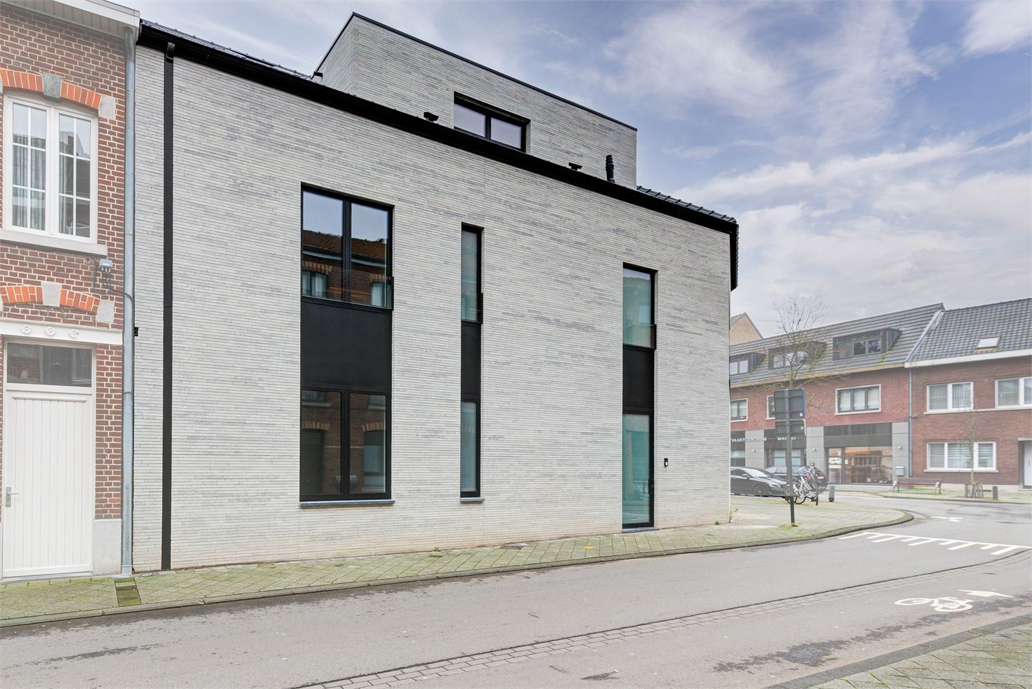 Apartment in Munsterbilzen