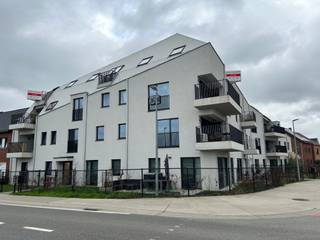 Appartement à louer à Aarschot