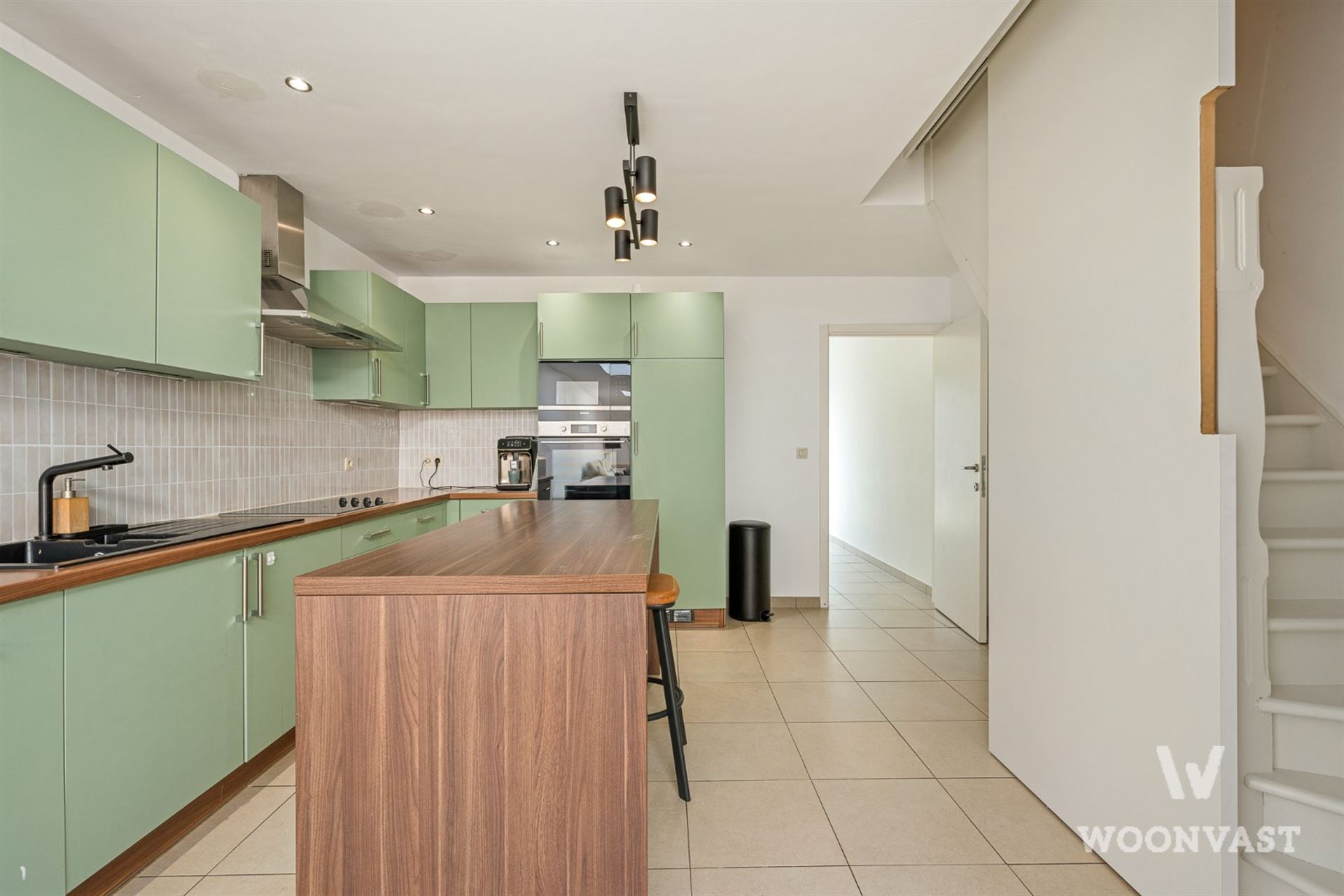 Instapklare woning met 3 slaapkamers te Zele! - foto 4
