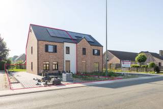 House for sale in Pelt