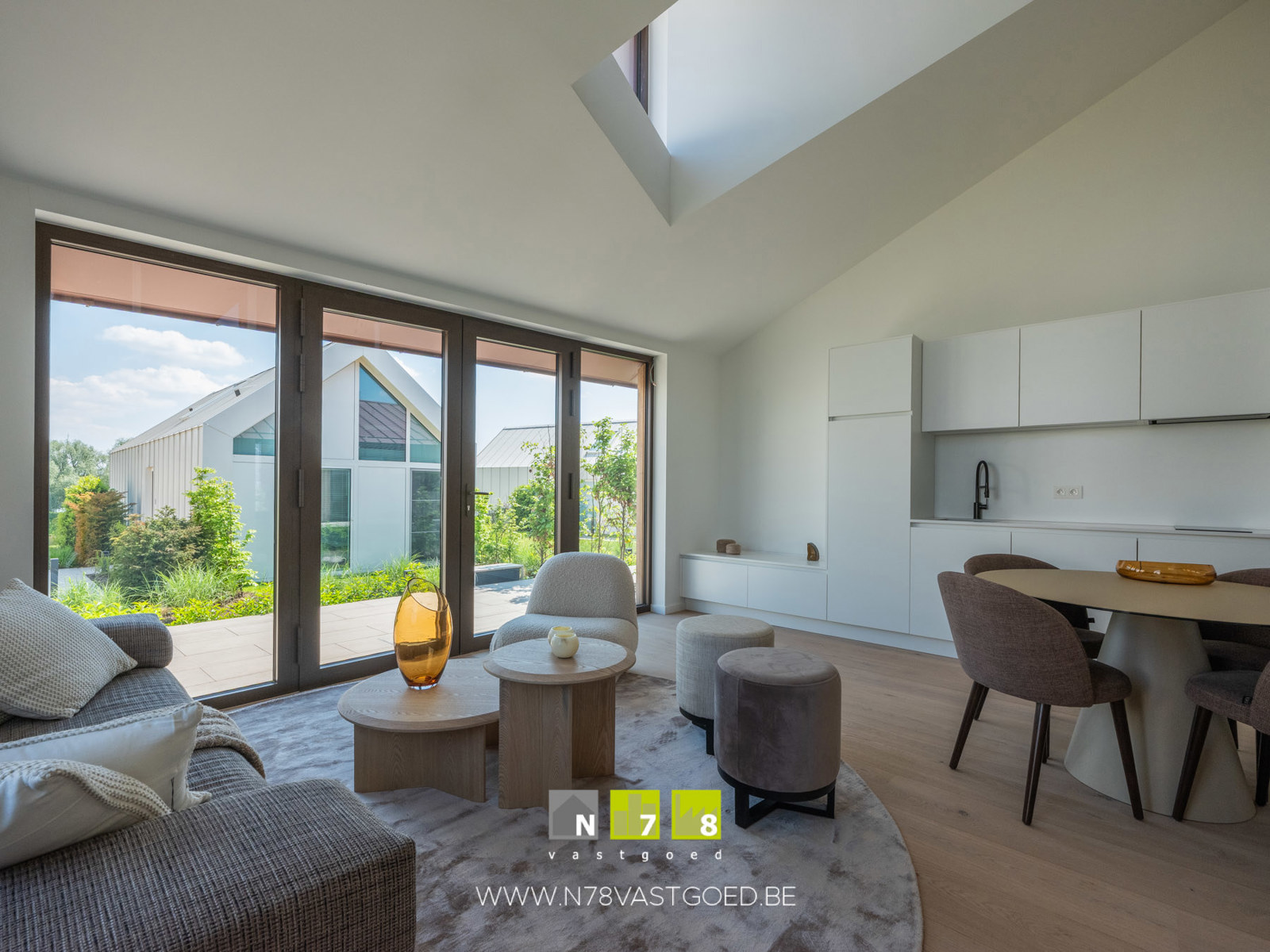 Maison à vendre à Maaseik avec 2 chambres - photo 5