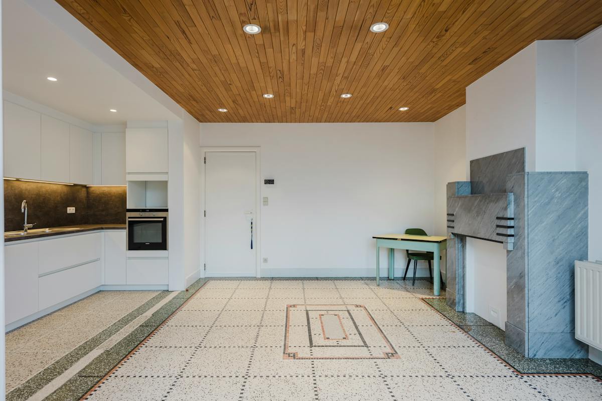 Uiterst charmante art-decowoning te huur in Kortrijk! - foto 5