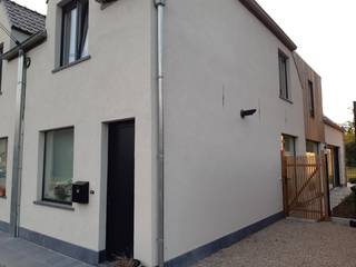 House for rent in Gavere
