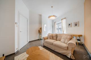 Appartement te koop in Luik