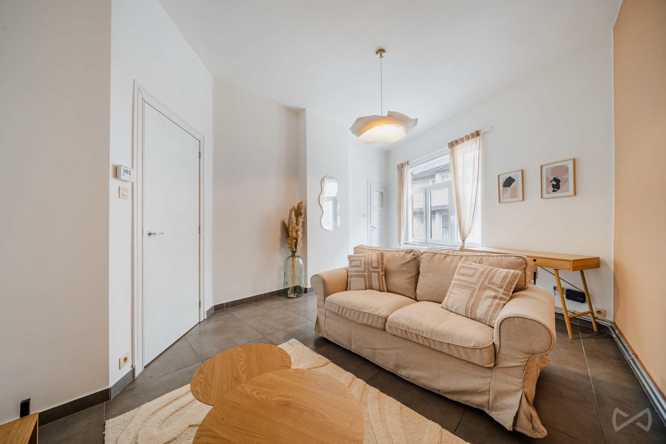 Appartement te koop in Luik