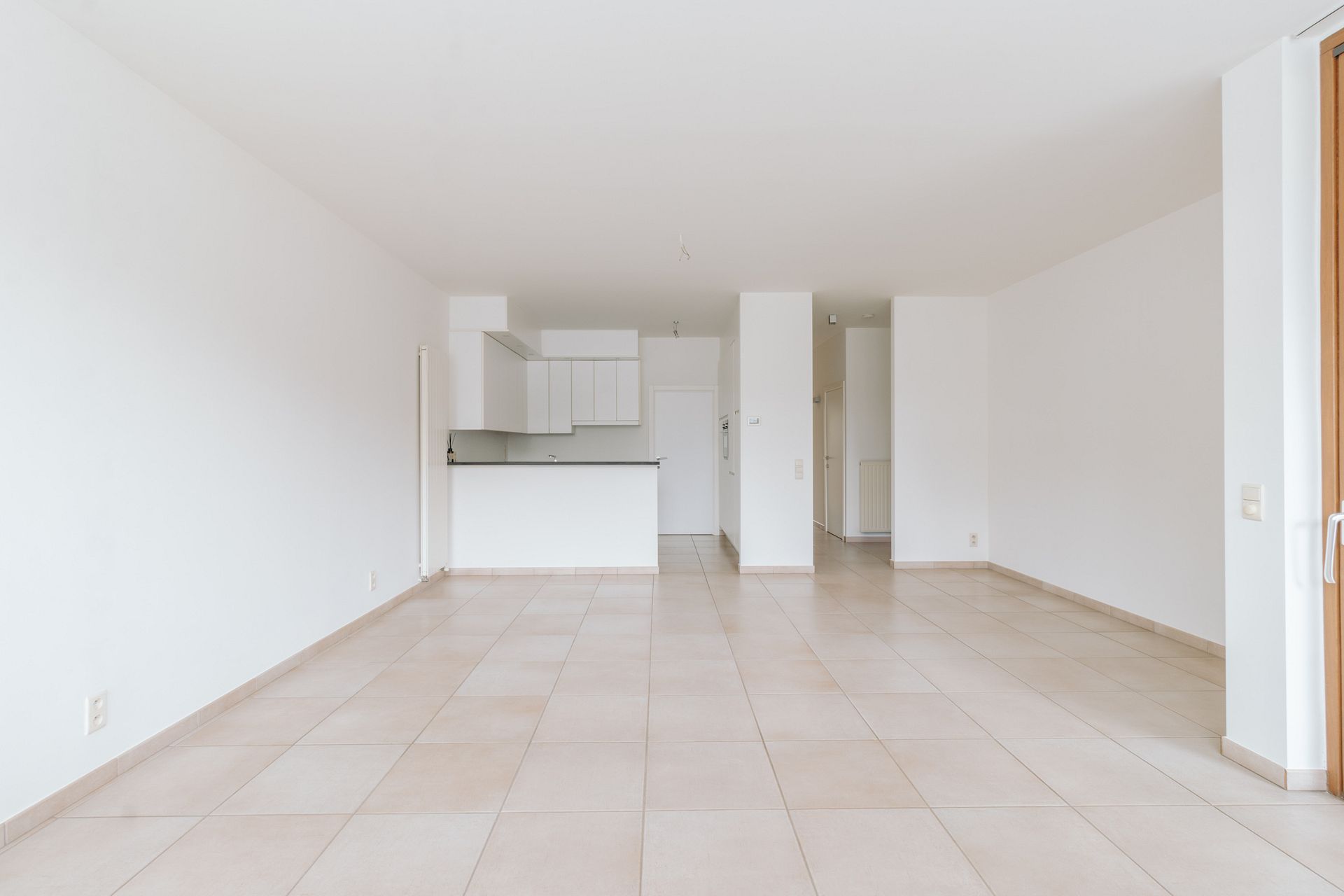 Apartment for rent in Boechout with 2 bedrooms - photo 5