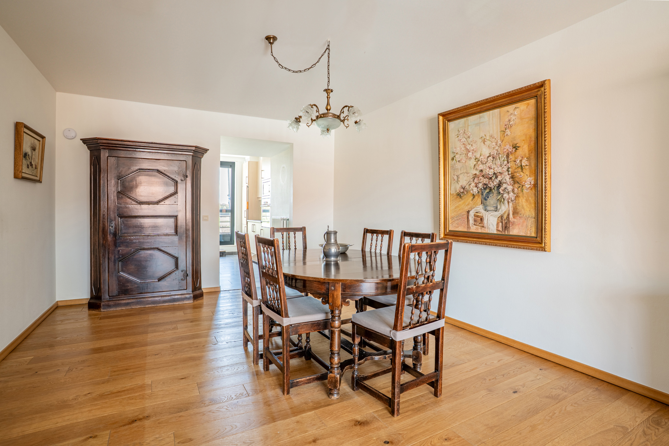 Apartment for sale in Ravels with 2 bedrooms - photo 4