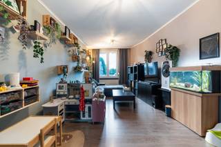 Charmante maison de 3 chambres à coucher, prête à être emménagée, à proximité du domaine récréatif De Schorre. #Ici, vous vivez dans un...
