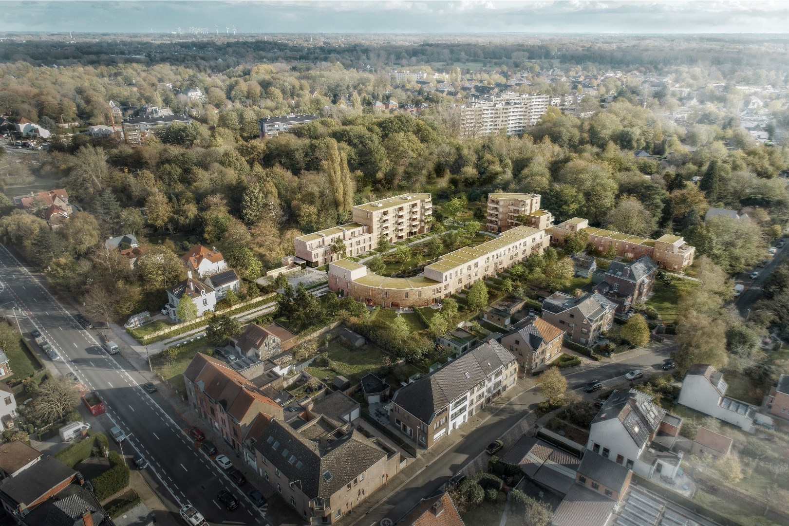 Ruime 4-slaapkamerwoning met tuin - 6% btw mogelijk - foto 3