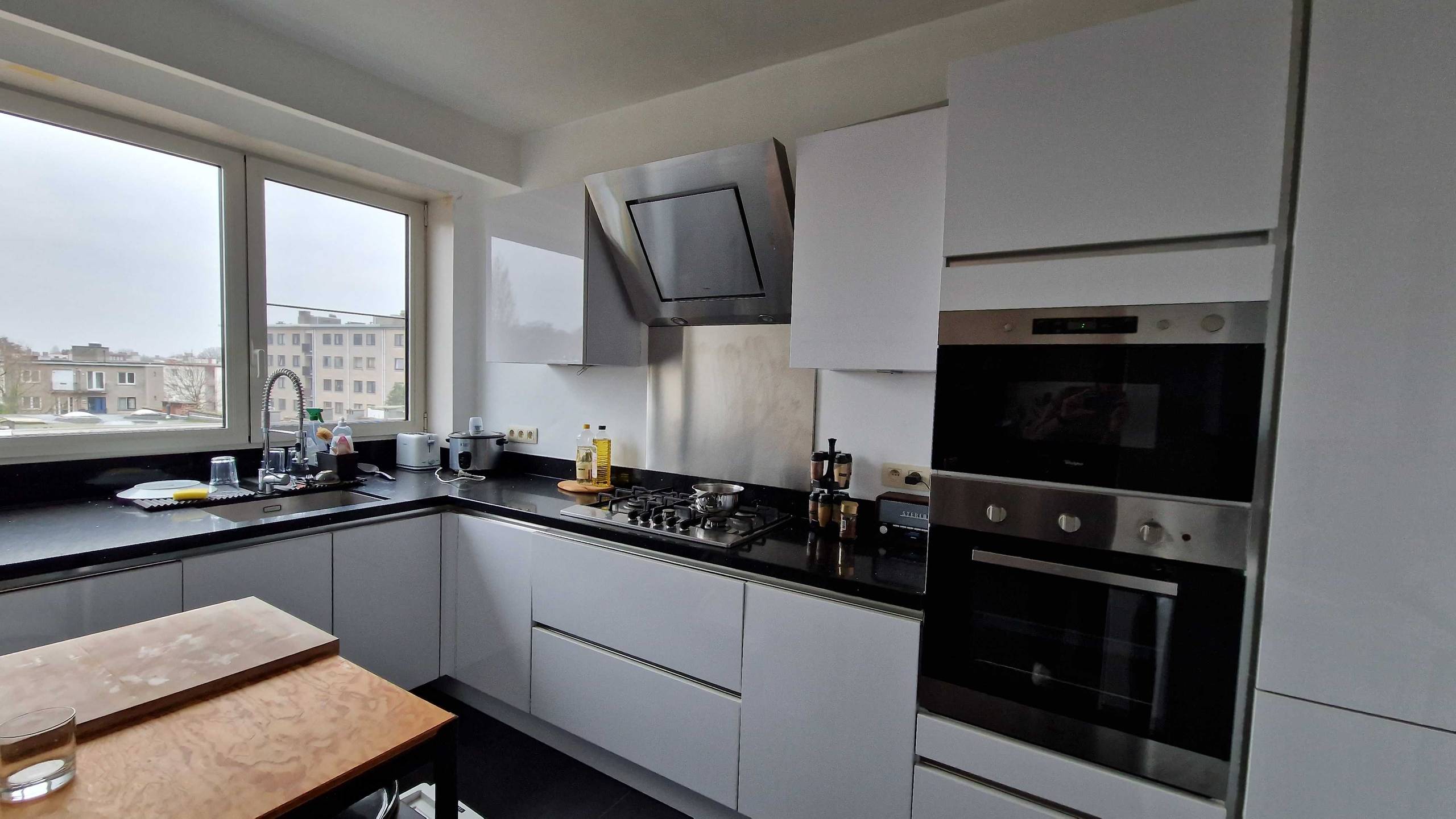 Appartement te koop in Borgerhout met 2 slaapkamers - foto 4