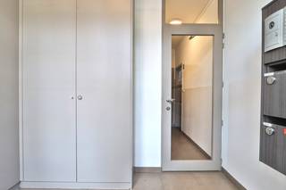 Bent u op zoek naar een energiezuinig (label B) appartement met twee slaapkamers op een rustige ligging in Haasdonk? Dan is dit verzorgde...