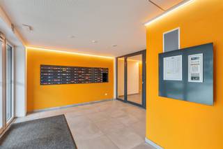 HEVERLEE: Charmante recent gerenoveerde studio met aangenaam terrasDeze studio is gelegen langs de Celestijnenlaan wat een zeer goede locatie is ten...