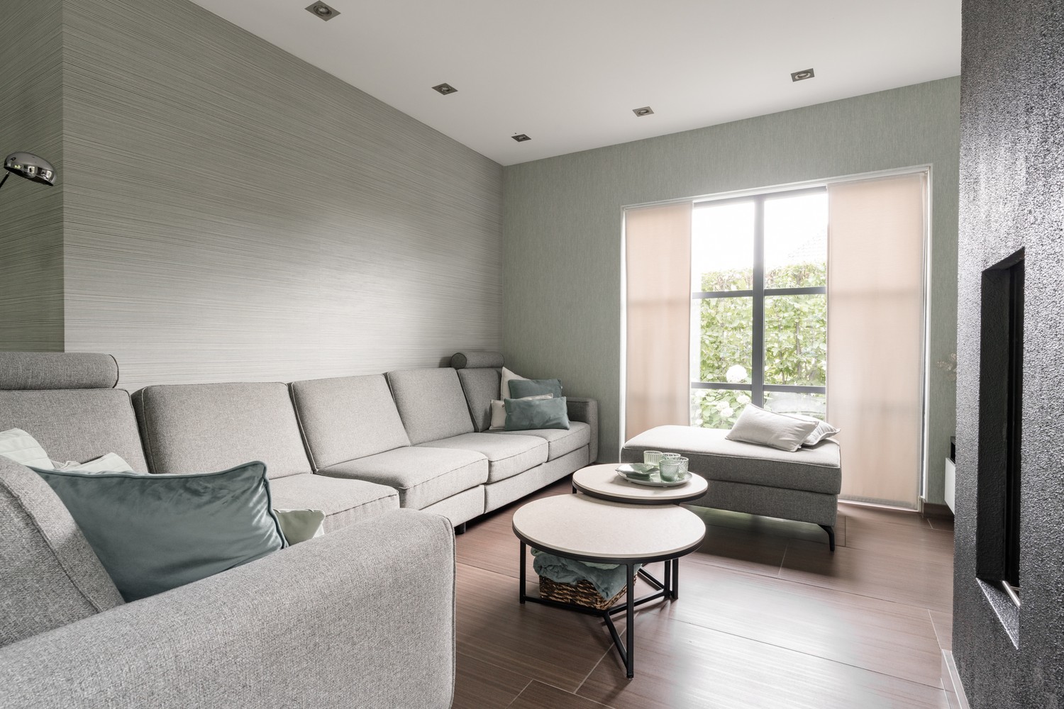 Luxe villa te koop in Neerpelt: moderne architectuur en ruimte in overvloed aan de Beukenlaan. Ideaal voor uw gezin! - foto 5