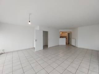 Appartement à louer à Ninove