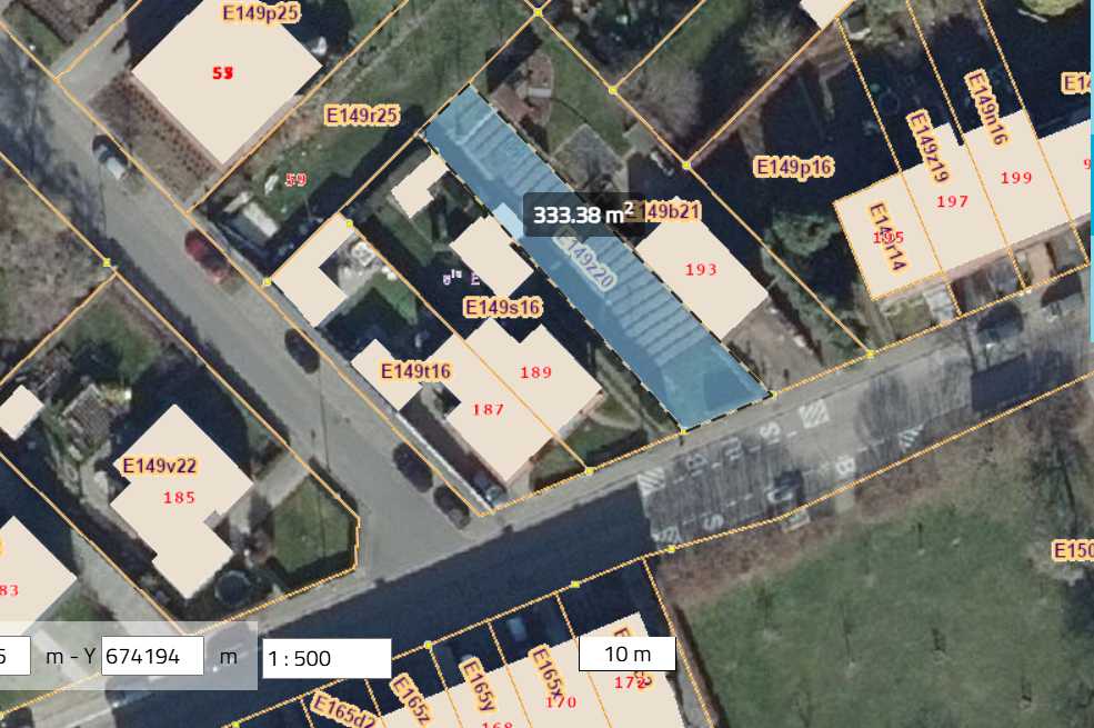 Grond te koop in Kessel-Lo - foto 5