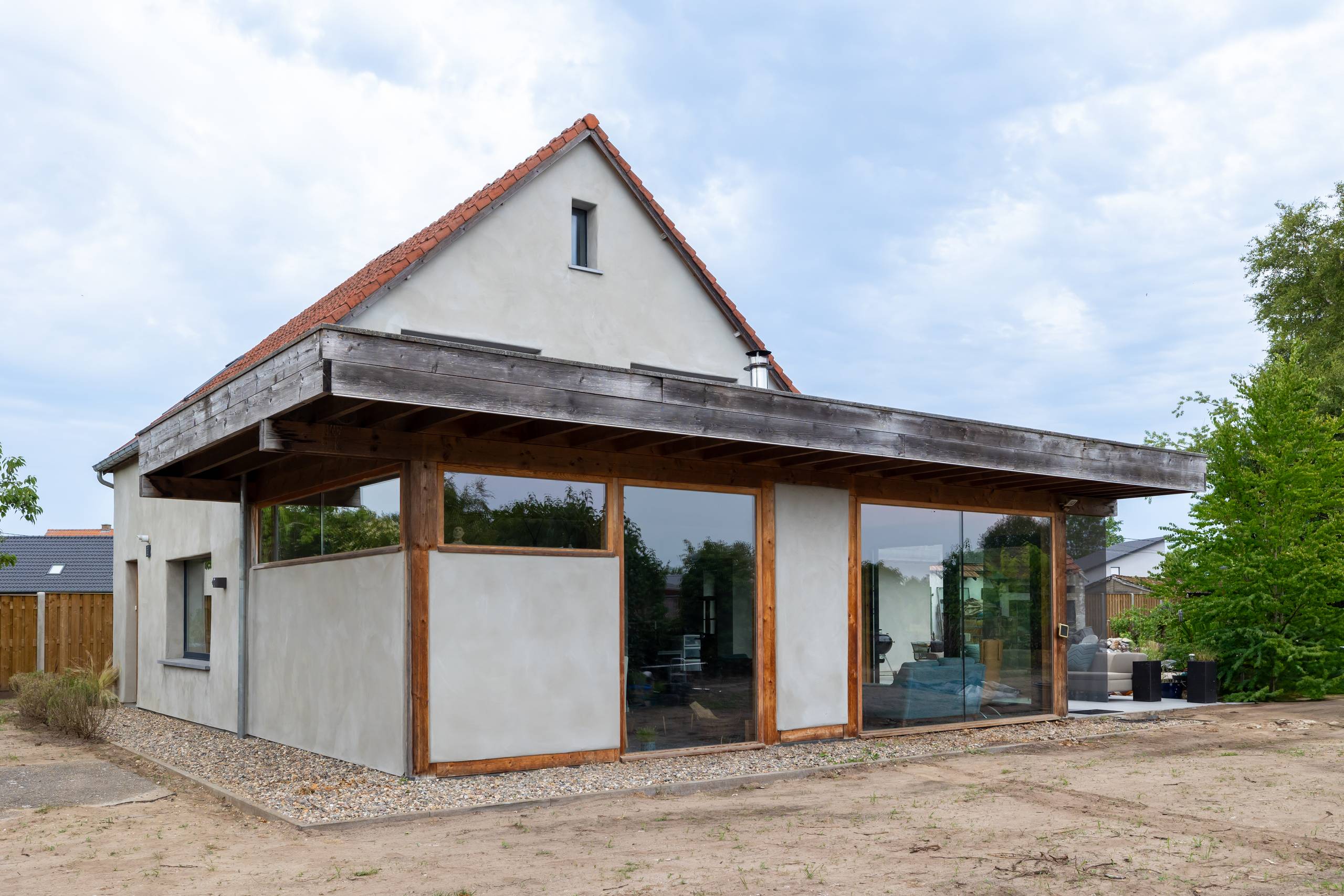 Maison à vendre à Kinrooi avec 3 chambres - photo 1