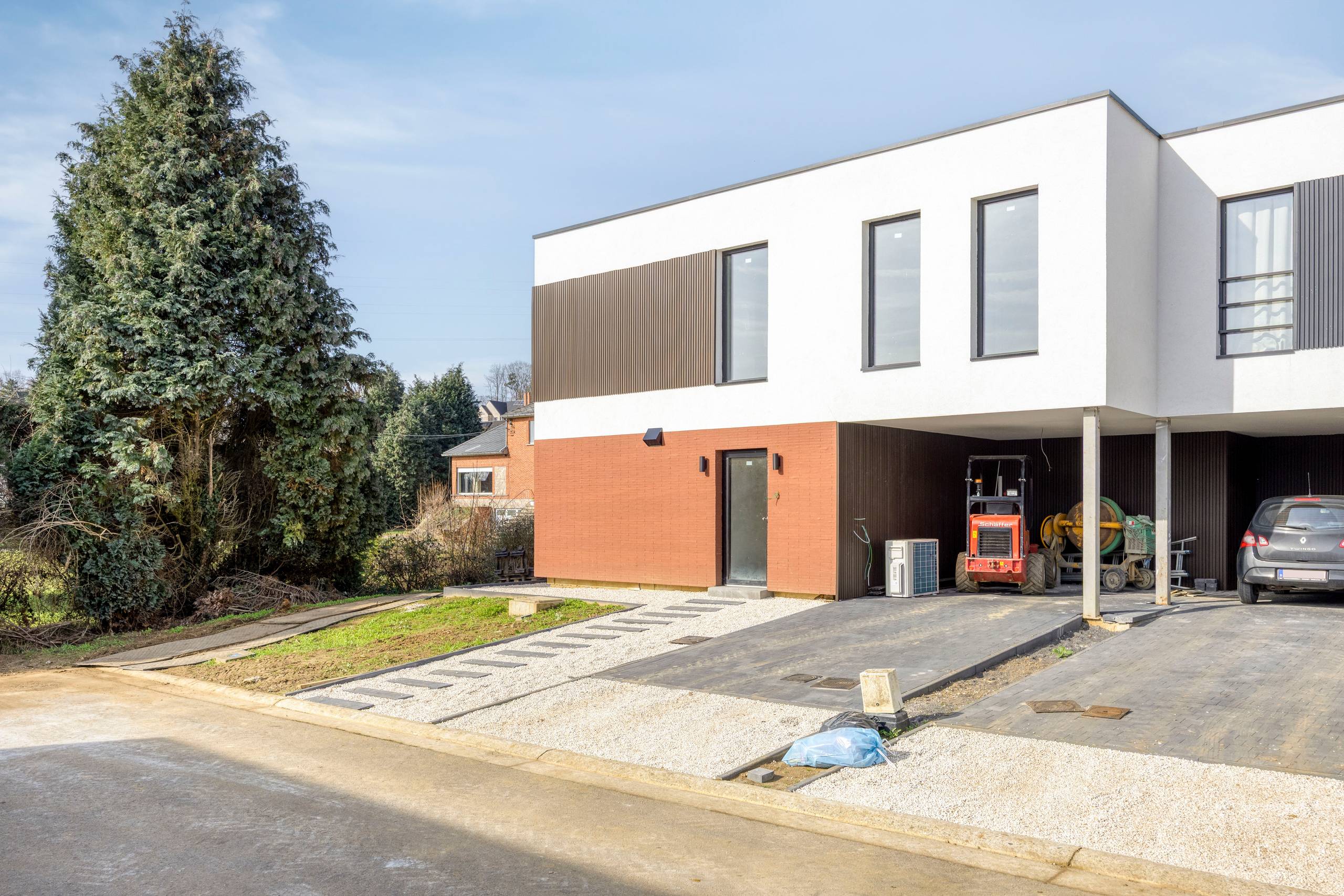 Maison à vendre à Diest avec 4 chambres - photo 2