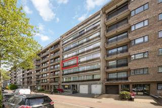 Apartment for sale in Antwerp