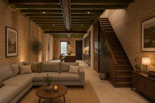 Te renoveren woning met gezellige tuin te koop in Aarschot!<br /><br />Deze woning aan de Tieltseweg 138 te Aarschot biedt een uitstekende kans voor wie op zoek is naar een renovatieproject met veel potentieel. De woning kan worden ingericht met maximaal drie slaapkamers en beschikt over een gezellige tuin waar u in alle rust kunt genieten.<br /><br />Bovendien werden reeds belangrijke werken uitgevoerd: het dak werd volledig vernieuwd, de ramen werden vervangen en ook de welfsels werden volledig vernieuwd. Hierdoor is een stevige basis aanwezig om het project verder af te werken naar eigen smaak.<br /><br />Deze eigendom is zowel interessant voor een aannemer of investeerder die het project verder wenst af te werken en te verkopen, als voor particulieren die op zoek zijn naar een woning om er hun eigen warme thuis van te maken.<br /><br />Dankzij de gunstige ligging geniet u van een vlotte verbinding naar het centrum van Aarschot, winkels, scholen en belangrijke invalswegen.<br /><br />Op 10 min van autostrade richting Hasselt, Leuven en Brussel<br /><br />Woongebied – Vergund geacht – Geen verkavelingsvergunning – Geen dagvaarding – Geen voorkooprecht<br /><br />Bel ons op 014/95.37.50 of mail naar secretariaat@degroot-celen.be voor meer informatie of een bezoek ter plaatse.