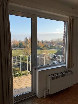 Apartment for sale in Sint-Niklaas