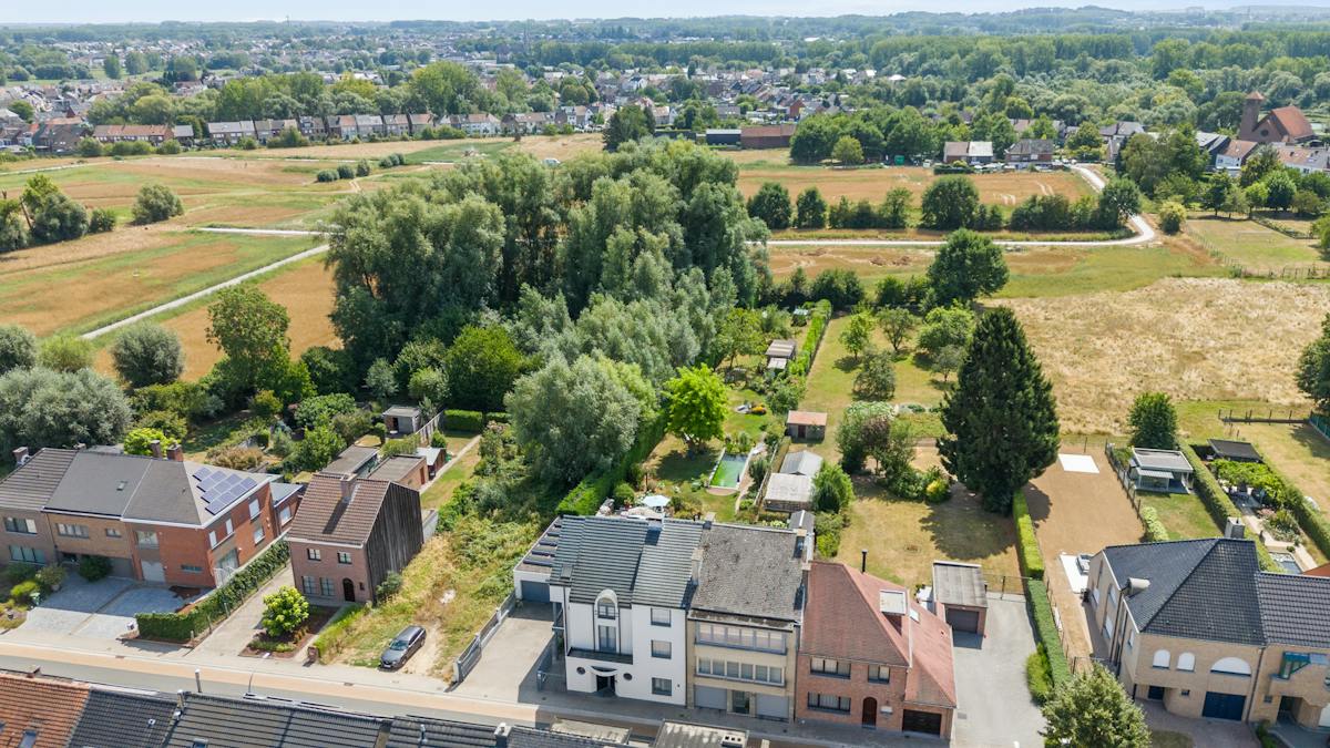 Exclusieve woonst te koop in Denderleeuw - foto 3