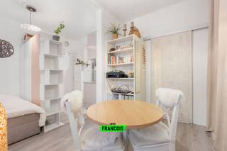 Maison à vendre à Blankenberge